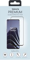 Selencia Screenprotector Geschikt voor OnePlus 11 / OnePlus 10 Pro Tempered Glass - Selencia Gehard Glas Premium Screenprotector