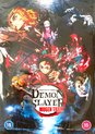 Demon Slayer - Kimetsu no Yaiba - The Movie - Mugen Train [DVD]