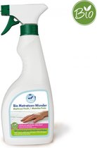 Matras spray Dood huisstofmijt en overige bacteriën puur Biologisch  per set van 3 x 500 ml