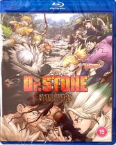 Anime - Dr. Stone: Stone Wars