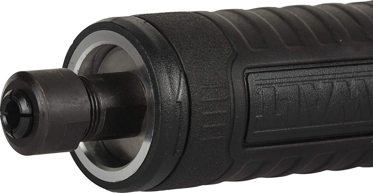 DeWalt DWE4884-QS Rechte slijper 450W thumbnail 3