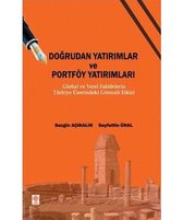 Doğrudan Yatırımlar ve Portföy Yatırımları