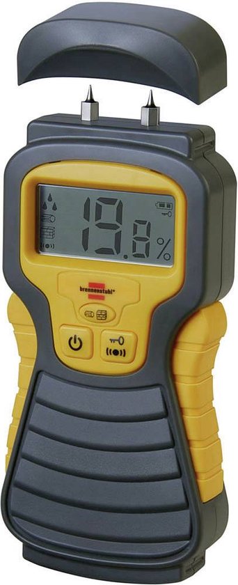 Protimeter Aquant Kopen? - Vochtmeter voor Beton, Vloer of Camper
