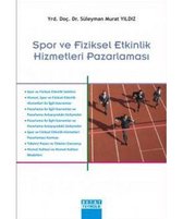 Spor ve Fiziksel Etkinlik Hizmetleri Pazarlaması