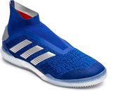 adidas Performance Predator 19+ De schoenen van de voetbal Mannen blauw 48