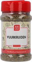 Van Beekum Specerijen - Vuurkruiden - Strooibus 50 gram