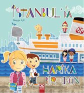 Istanbulda Harika Bir Gün