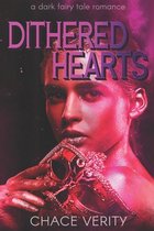 Dithered Hearts- Dithered Hearts