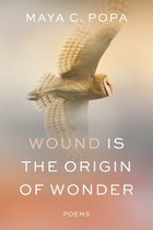 Wound Is the Origin of Wonder