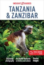 Insight Guides Main Series- Insight Guides Tanzania & Zanzibar (Travel Guide with Free eBook)