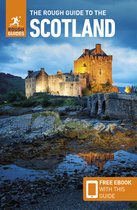 The Rough Guide to Scotland (Travel Guide with Free eBook)