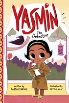 Yasmin- Yasmin the Detective