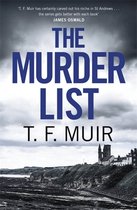 DCI Andy Gilchrist-The Murder List