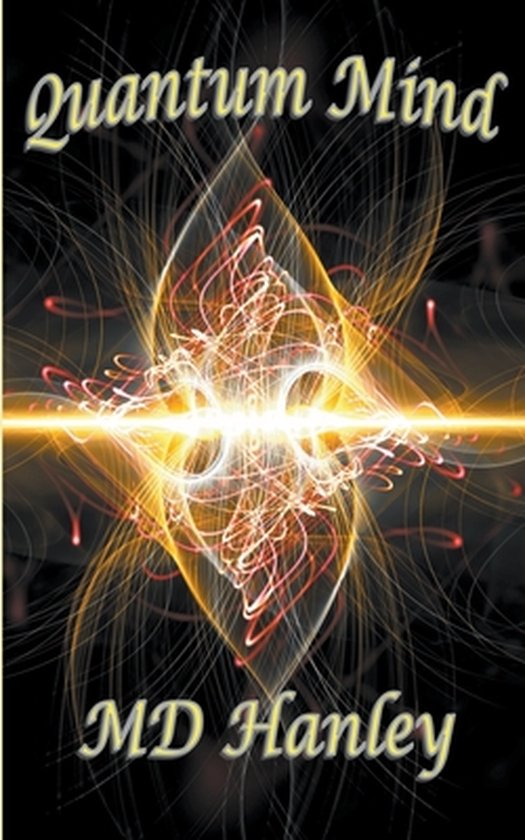 Quantum Genesis- Quantum Mind - cover