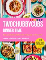 Twochubbycubs- Twochubbycubs Dinner Time