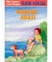 Boncuk Adası