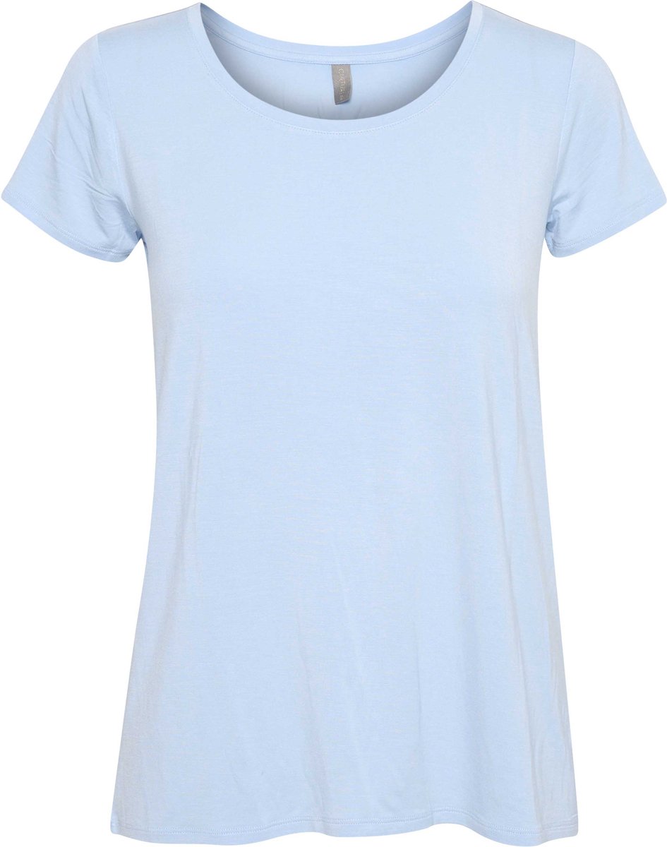 CULTURE CUpoppy T-Shirt Dames T-shirt - Maat XL