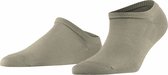 FALKE Active Breeze Dames Sneaker Sokje 46124 - Groen 7110 pale khaki Dames - 39-42