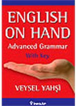 English on Hand   Advanced Grammar with Key