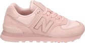New Balance Wl574 Lage sneakers - Dames - Roze - Maat 40