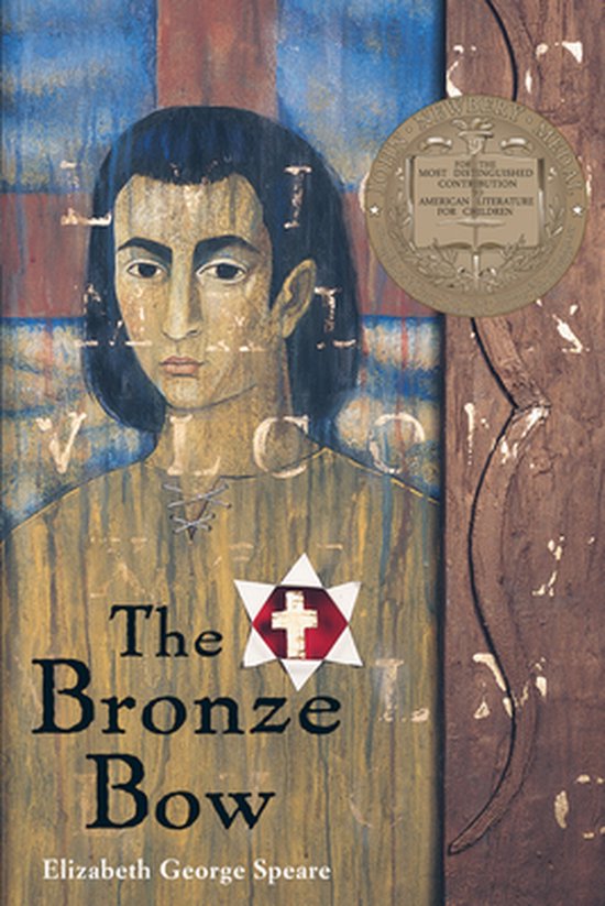 Bronze Bow