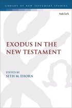 The Library of New Testament Studies- Exodus in the New Testament