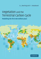 Vegetation and the Terrestrial Carbon Cycle