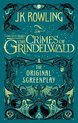 Fantastic Beasts The Crimes of Grindelwald The Original Screenplay Fantastic BeastsGrindelwald