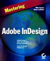 Mastering Adobe InDesign
