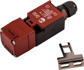 Huvema - Schakelaar beschermkap (v-snaar) - P/NO.: Switch for v-belt protection cover