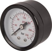 Huvema - Manometer - Pressure gauge