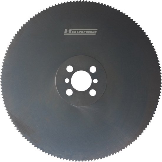 Huvema - Cirkelzaagblad voor staal - CZ 275x32x2 Z140 - Huvema