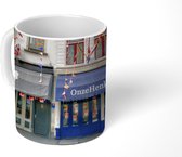 Mok - Breda - Nederland - Architectuur - 350 ML - Beker - Uitdeelcadeautjes