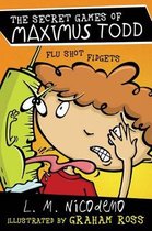 Flu Shot Fidgets