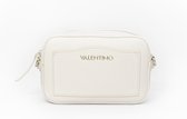 Valentino Bags Dames MAPLE Crossbodytas - Off White