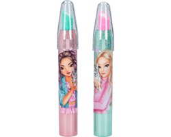 foto van Depesche - TOPModel gum in de vorm van een lippenstift