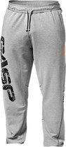 Vintage Sweatpants (Grey Melange) S