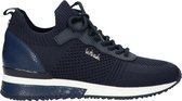 La Strada sneaker BLUE KNITTED 38