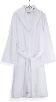 Walra Badjas Luxury Robe - S/M - 100% Katoen - Wit