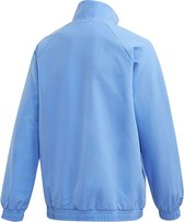 adidas Originals Track Jacket Sweatshirt Kinderen blauw 11/12 jaar oTUd