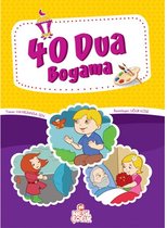 40 Dua Boyama