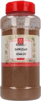 Van Beekum Specerijen-Kummel / Karwijzaad gemalen - Strooibus 350 gram