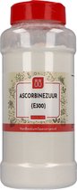 Van Beekum Specerijen - Ascorbinezuur (vitamine C poeder) E300 - Strooibus 750 gram