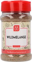 Van Beekum Specerijen - Wildmelange - Strooibus 200 gram