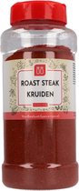 Van Beekum Specerijen - Roast Steak Kruiden - Strooibus 500 gram