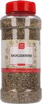 Van Beekum Specerijen - Knoflookpeper - Strooibus 600 gram