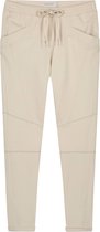 Summum Dames Pantalon Ecru maat 36