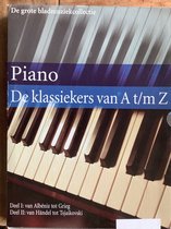 Piano De klassiekers van A t/m Z