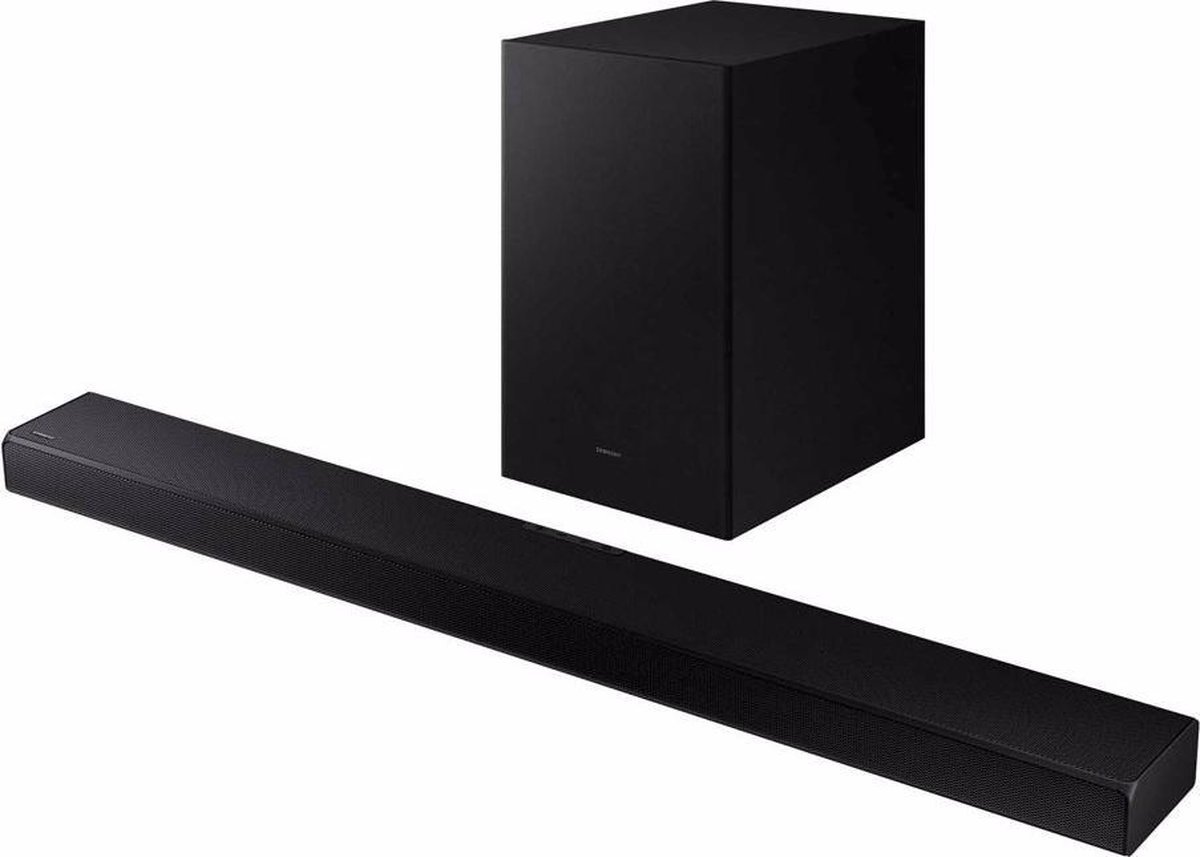 Samsung HW-Q600A - Soundbar - 2021 - Europees model