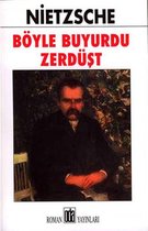 Böyle Buyurdu Zerdüst